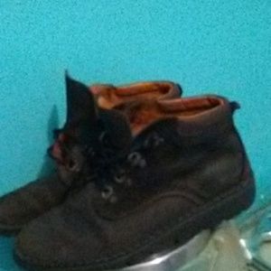 Men's Joseph Seibel boots